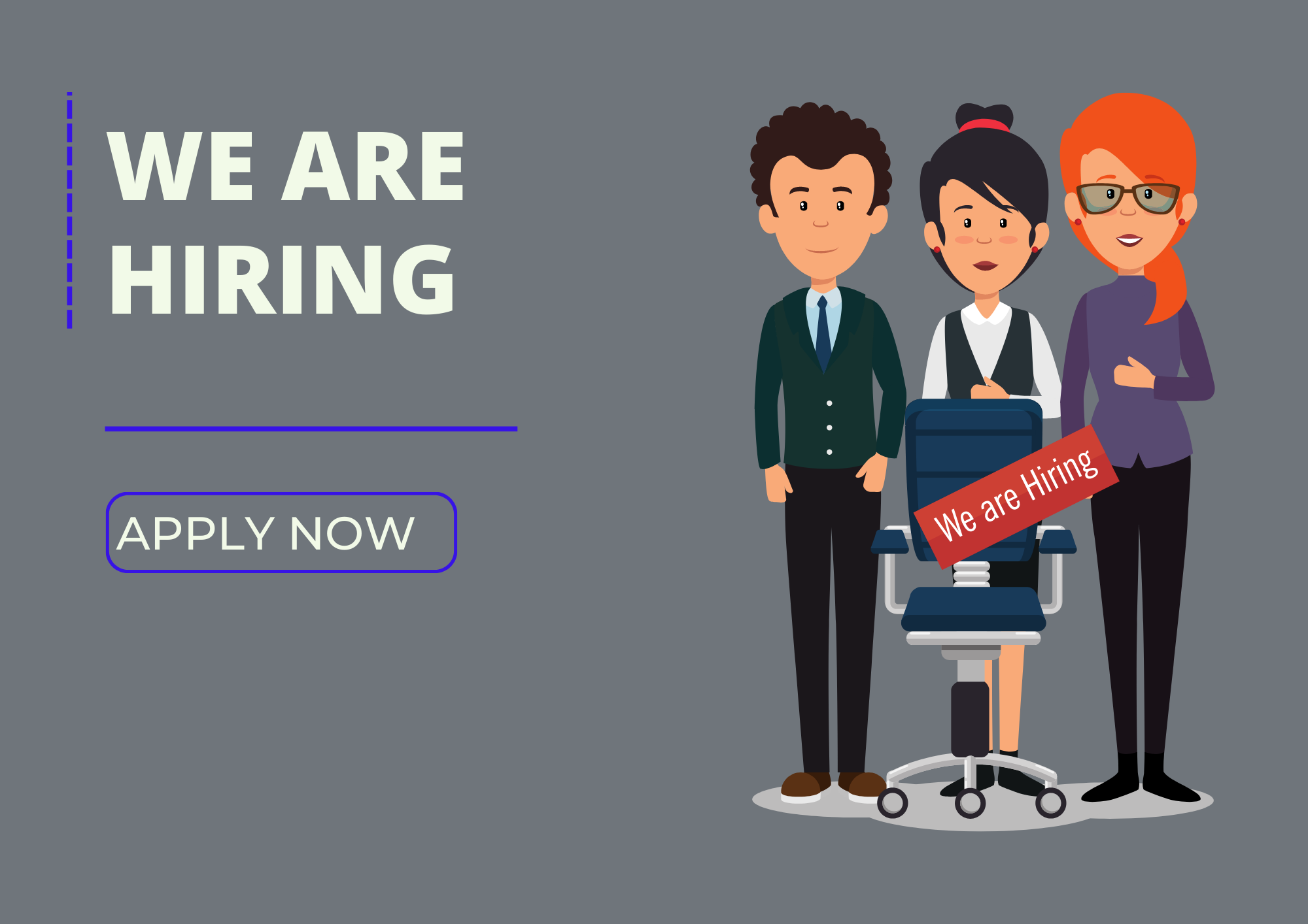 Career Opportunities